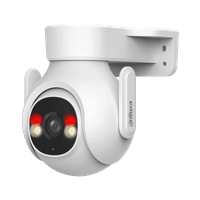 Wi-Fi камера Dahua P3B-PV-0360B PICOO 3MP - 1