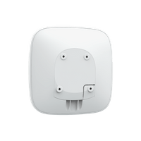 Хъб за алармена система Ajax Hub 2 Plus - бял - 3