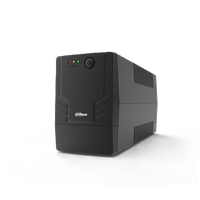 Линейно-интерактивен UPS Dahua PFM3350-600VA/360W - 1
