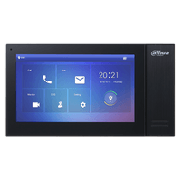 Вътрешен монитор Dahua VTH2421FB-P - 1