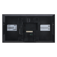 Вътрешен монитор Dahua VTH2421FB-P - 2