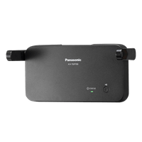 SIP DECT клетка Panasonic KX-TGP700 - 2