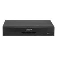 4-канално XVR записващо устройство Dahua XVR5104HS-4KL-I3 - 2