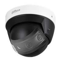 IP камерa Dahua IPC-PDBW8800-A180-H-E4-AC24V - 1