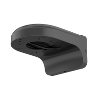 Стойка за монтаж на камера Dahua PFB2203W - черна - 1