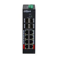 Суич Dahua HS4412-8ET-120 - 2