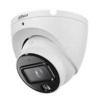 IP камерa Dahua IPC-HDW1639T-A-IL-0280B-S6 - 2