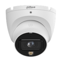 IP камерa Dahua IPC-HDW1639T-A-IL-0280B-S6 - 3
