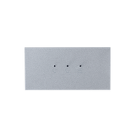 Индикаторен модул Dahua VTO4202F-ML за VTO4 серия - 1