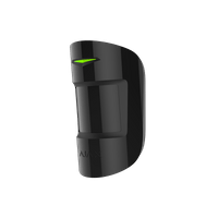 Датчик за движение Ajax Motion Protect - черен - 1 Датчик за движение Ajax Motion Protect - черен - 1