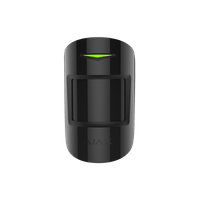 Датчик за движение Ajax Motion Protect - черен - 2 Датчик за движение Ajax Motion Protect - черен - 2