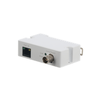 Еднопортов Ethernet с голям обхват през коаксиален... - 1