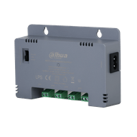 Захранване Dahua PFM344D-4CH-EN DC12V-15V/2.5A-2A - 1