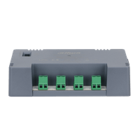 Захранване Dahua PFM344D-4CH-EN DC12V-15V/2.5A-2A - 2