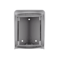 PL91 RAIN SHELTER FOR 1 MODULE - 1