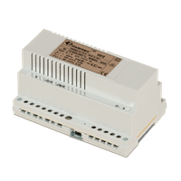 Захранващ модул Farfisa 1281E за домофонни системи - 1