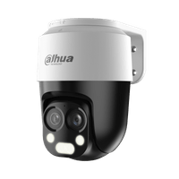 Аналоговa камерa Dahua HAC-PT1200B-IL-A-E2Z-2860 - 1