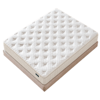 Тапицирана спалня с матрак BELLA 180 x 200 - бежов 02 - 3 Тапицирана спалня с матрак BELLA 180 x 200 - бежов 02 - 3