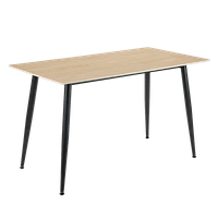 Трапезна маса ROME - клен - 1