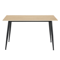 Трапезна маса ROME - клен - 2