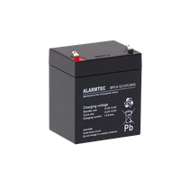 АКУМУЛАТОР ALARMTEC 12V/5AH - 1
