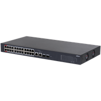 Суич Dahua CS4226-24ET-240 - 1 Суич Dahua CS4226-24ET-240 - 1