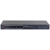 Суич Dahua CS4226-24ET-240 - 2 Суич Dahua CS4226-24ET-240 - 2