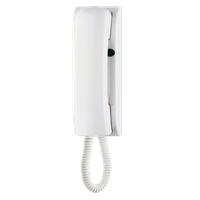 PT510W 4+1 INTERCOM - 1 PT510W 4+1 INTERCOM - 1