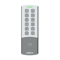Четец за магнитни карти Dahua ASI1201M-MEP - PoE - 2
