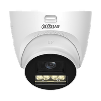 Аналоговa камерa Dahua HAC-HDW1200TQ-IL-T-0280B-DIP - 2