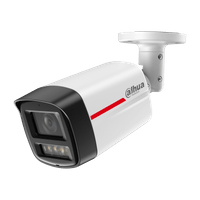 IP камерa Dahua IPC-HFW2449TL-S-LED-0280B-PRO - 1