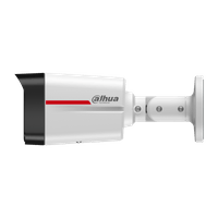 IP камерa Dahua IPC-HFW2449TL-S-LED-0280B-PRO - 2