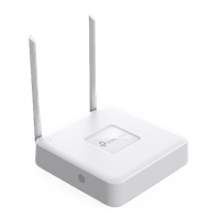 8-канално NVR записващо устройство VIGI NVR1108H-W - 2