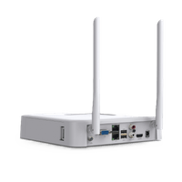 8-канално NVR записващо устройство VIGI NVR1108H-W - 2 8-канално NVR записващо устройство VIGI NVR1108H-W - 2