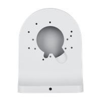 Стойка за стенен монтаж Dahua PFB2204W - 2