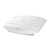 Точка за достъп TP-Link Omada EAP225 300MBPS за монтаж на... - 1