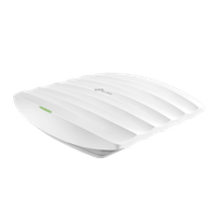 Точка за достъп TP-Link Omada EAP225 300MBPS за монтаж на... - 2