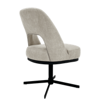 Трапезен стол TAPA - крем 110 - 5 Трапезен стол TAPA - крем 110 - 5