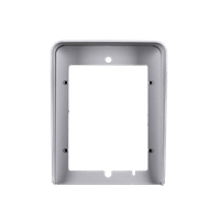 PL81 HOOD COVER FOR 1 MODULE - 1