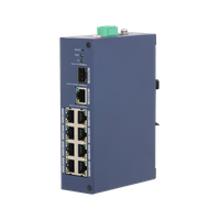 Суич Dahua CHS4110-8ET - 1