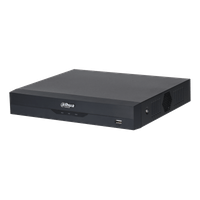 4-канално NVR записващо устройство Dahua NVR4104HS-EI - 1