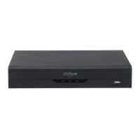 4-канално NVR записващо устройство Dahua NVR4104HS-EI - 2 4-канално NVR записващо устройство Dahua NVR4104HS-EI - 2