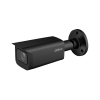 IP камерa Dahua IPC-HFW2541T-ZAS-27135 - черна - 1