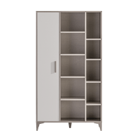 Детска етажерка за книги RIGA - 1