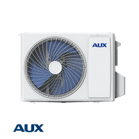 Инверторен климатик AUX Halo... - 6
