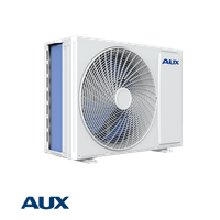 Инверторен климатик AUX Halo... - 8