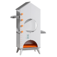 Къща за животни BIRD HOUSE - 1