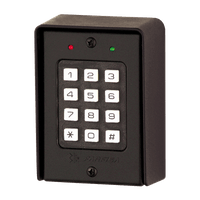 FC21E ACCESS CONTROLER - 1 FC21E ACCESS CONTROLER - 1