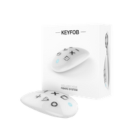 Дистанционно управление Fibaro  Keyfob - 1