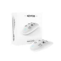 Дистанционно управление Fibaro  Keyfob - 2